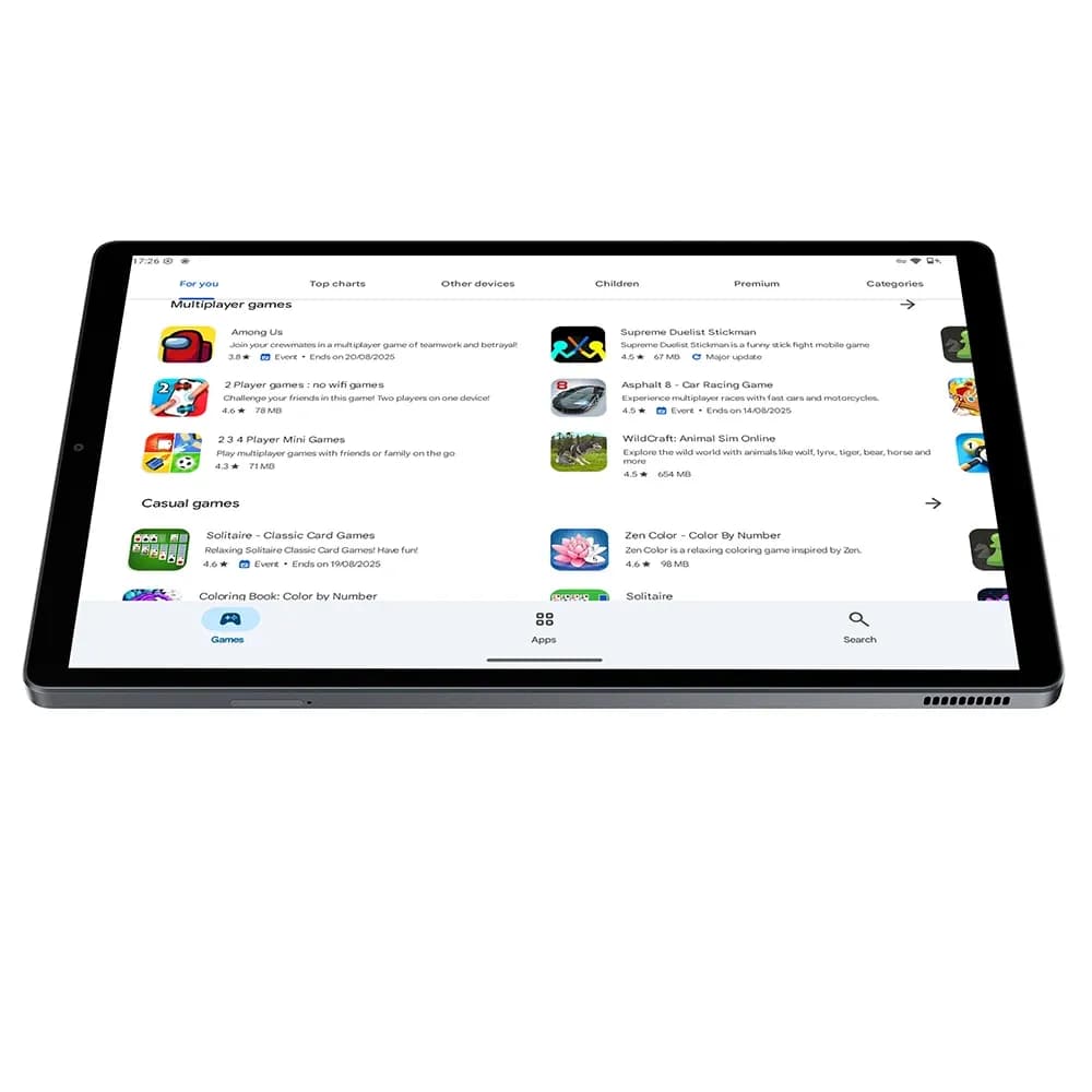 ALLDOCUBE iPlay 70 10.1 inch tablet 4GB 128GB - 6
