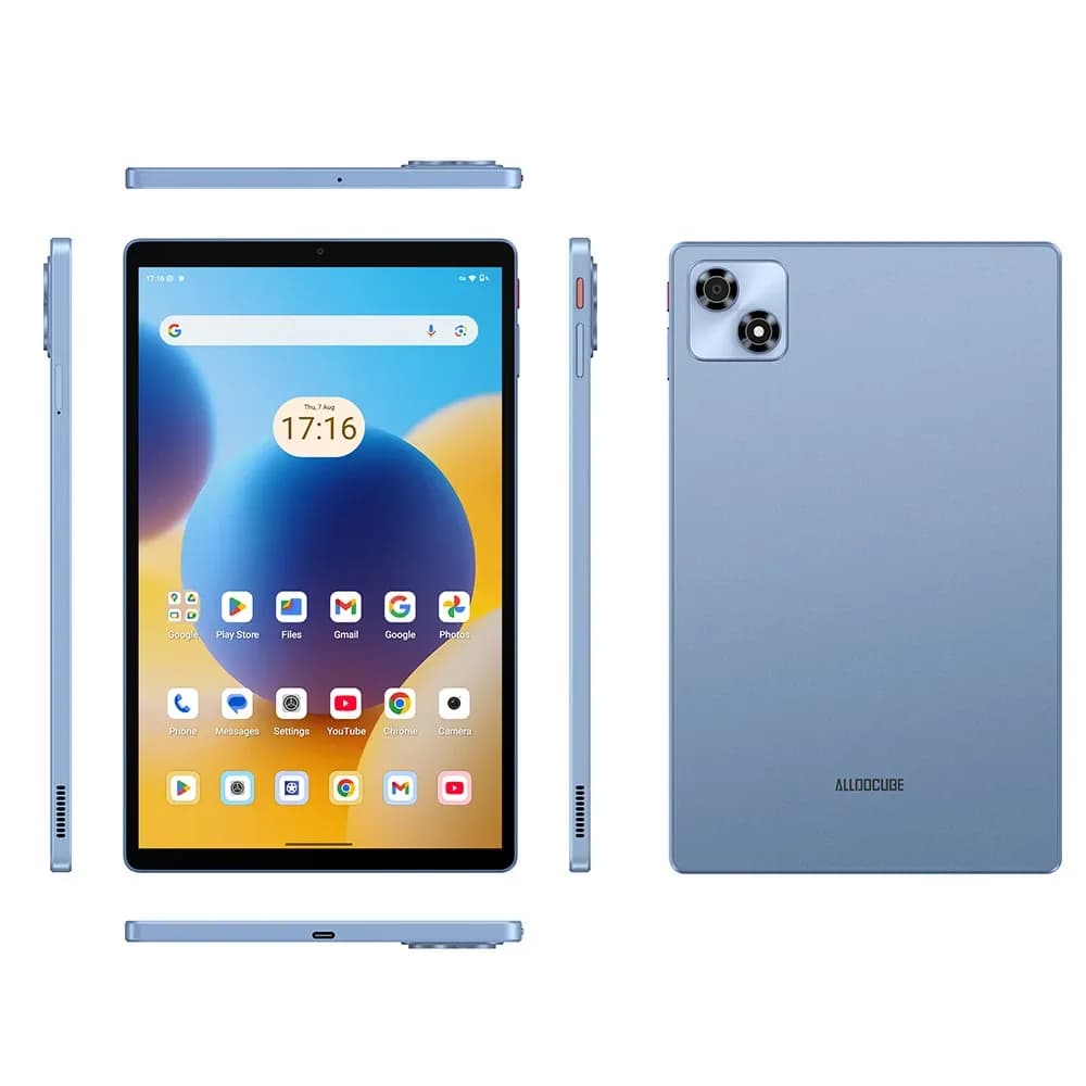 ALLDOCUBE iPlay 70 10.1 inch tablet 4GB 128GB - 7