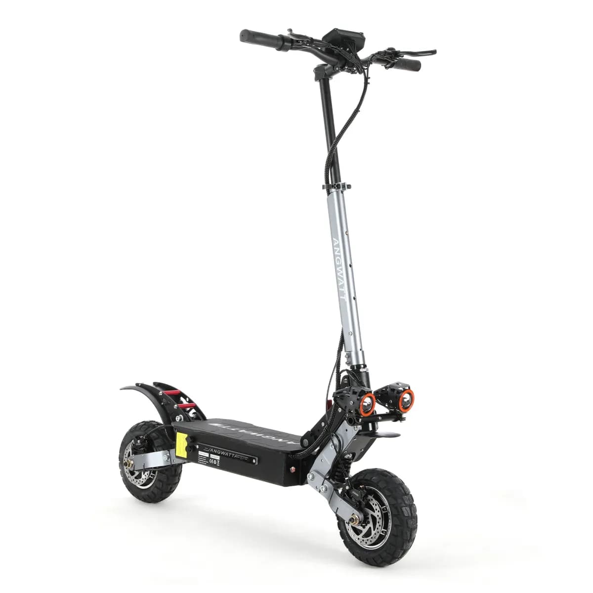ANGWATT C1 2.0 električni romobil - 1