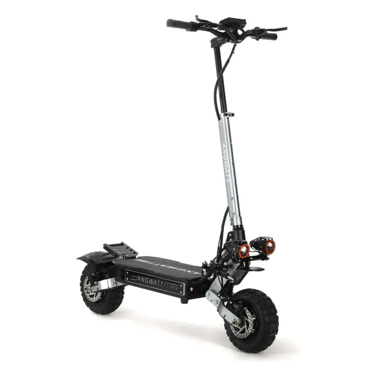 ANGWATT C1 MAX električni romobil - 1
