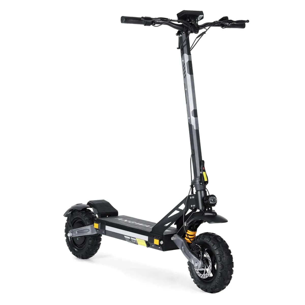 ANGWATT CS1 električni romobil - 1