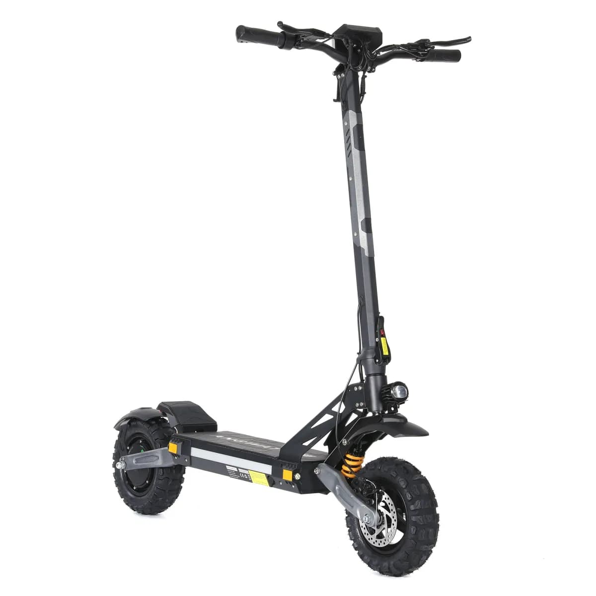 ANGWATT CS1 Pro električni romobil - 2