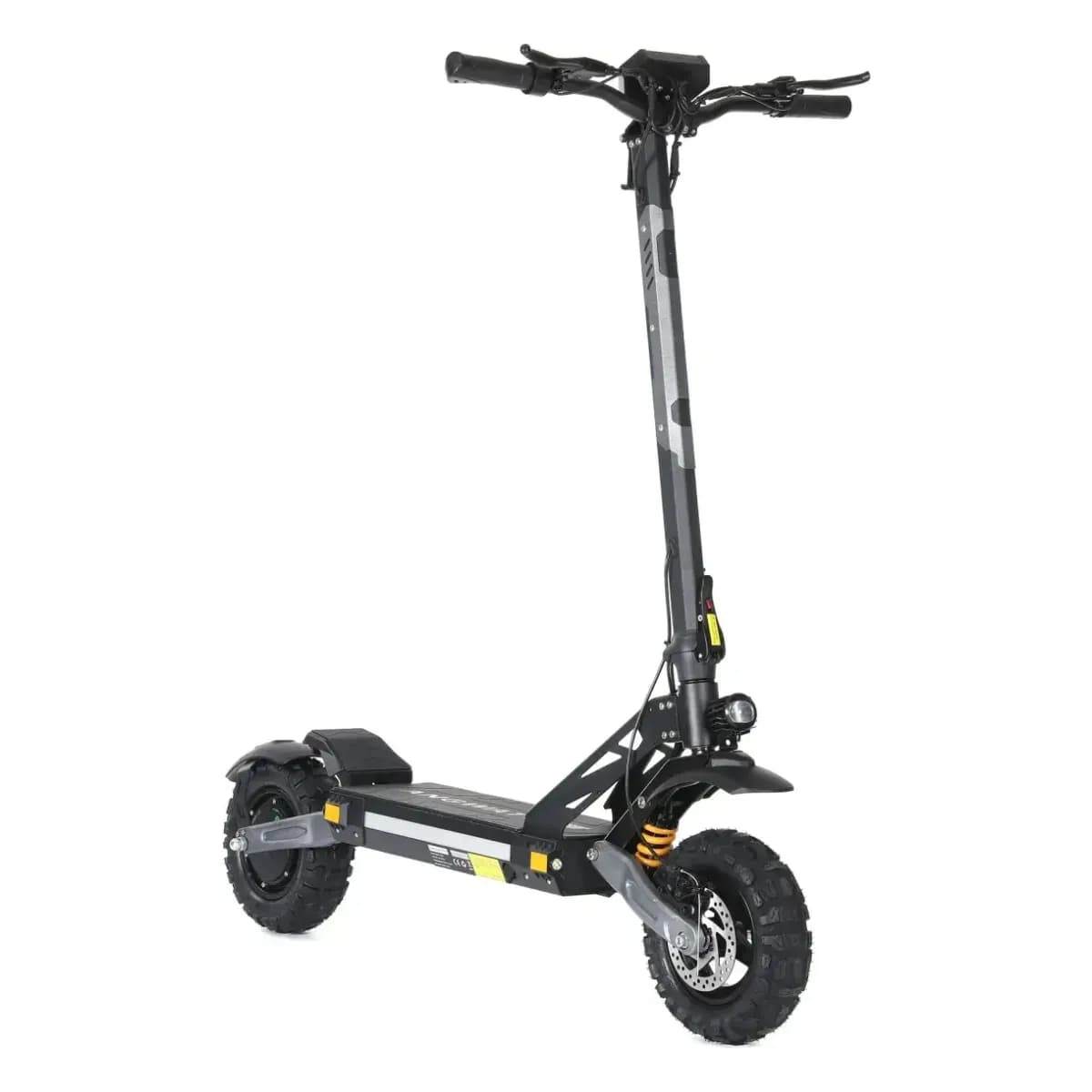 ANGWATT CS1 Pro električni romobil - 1