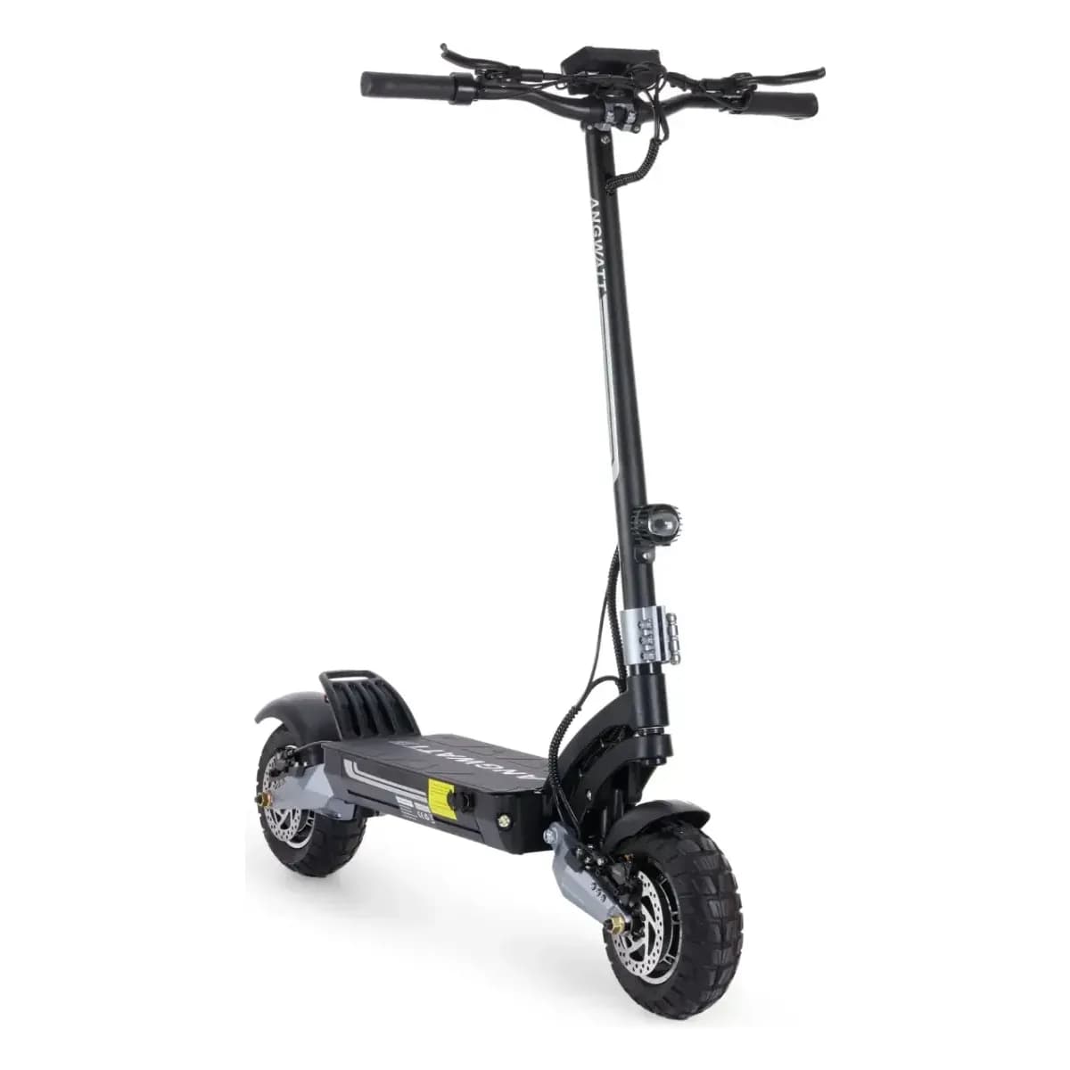 ANGWATT X1 2.0 električni romobil - 1