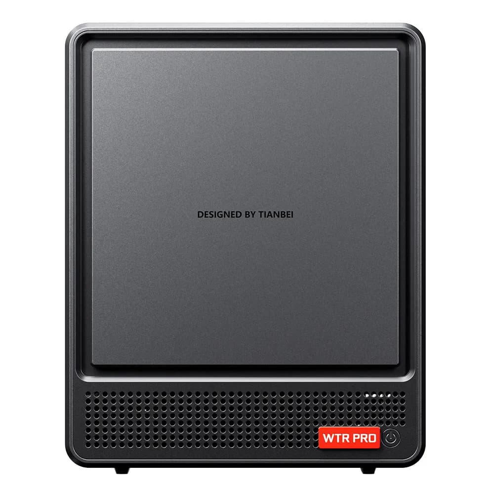 AOOSTAR WTR Pro AMD R7 5825U mini računalo - 6