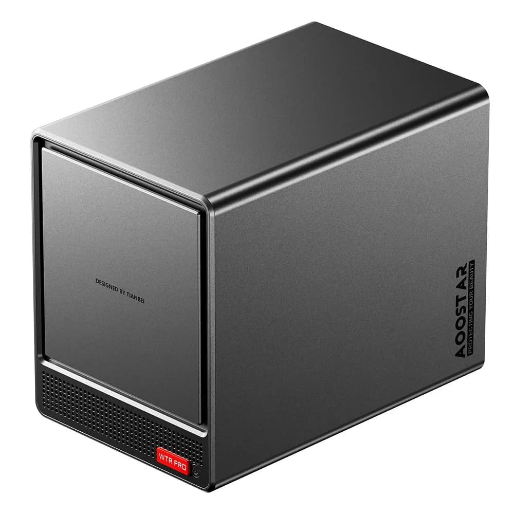 AOOSTAR WTR Pro AMD R7 5825U mini računalo - 7