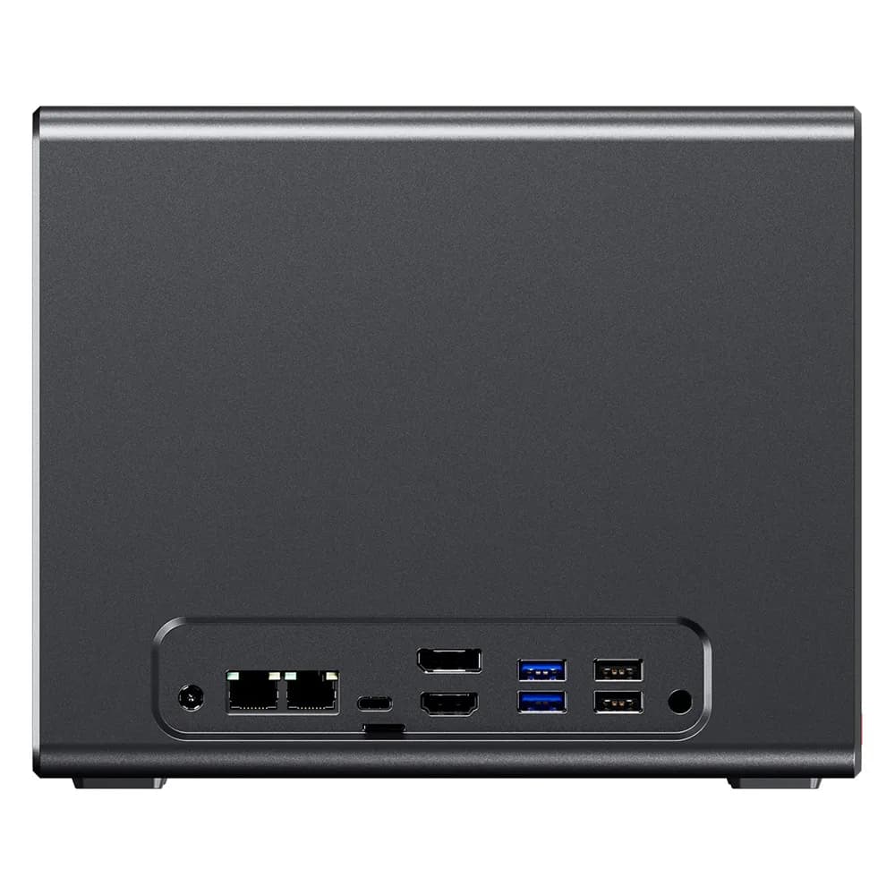 AOOSTAR WTR Pro AMD R7 5825U mini računalo - 8