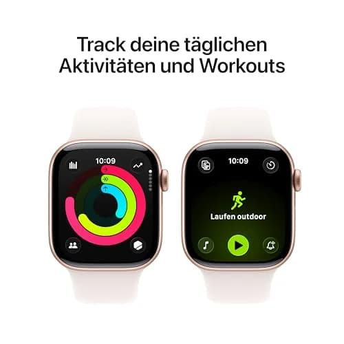 Apple Watch Series 11 42mm GPS - 3