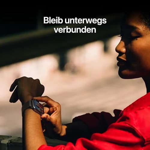 Apple Watch Series 11 42mm GPS - 5