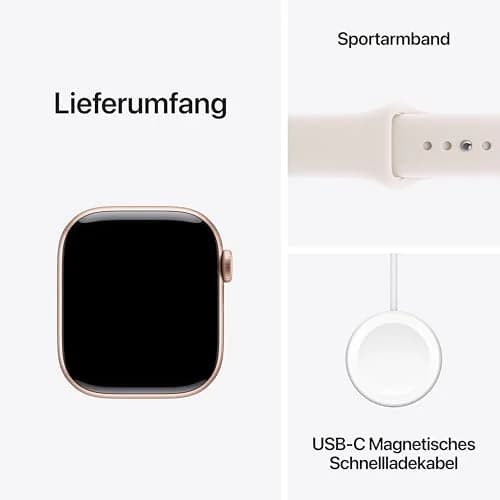 Apple Watch Series 11 42mm GPS - 6