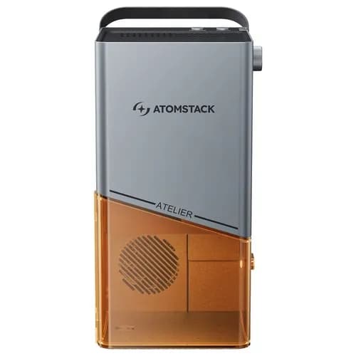 ATOMSTACK Atelier 12W Diode Laser - 1