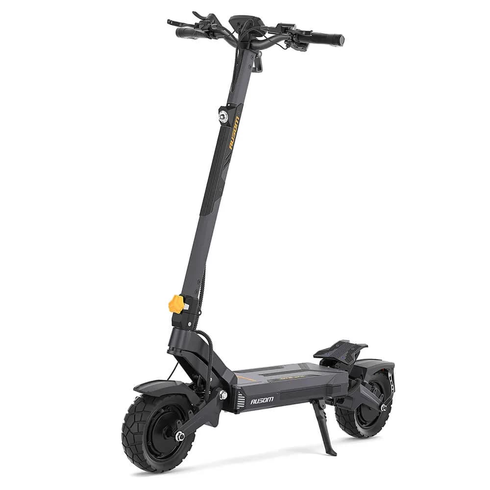 Ausom DT2 Pro električni romobil - 3