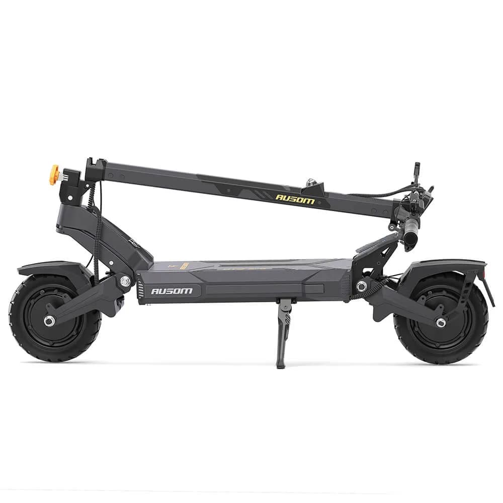 Ausom DT2 Pro električni romobil - 5