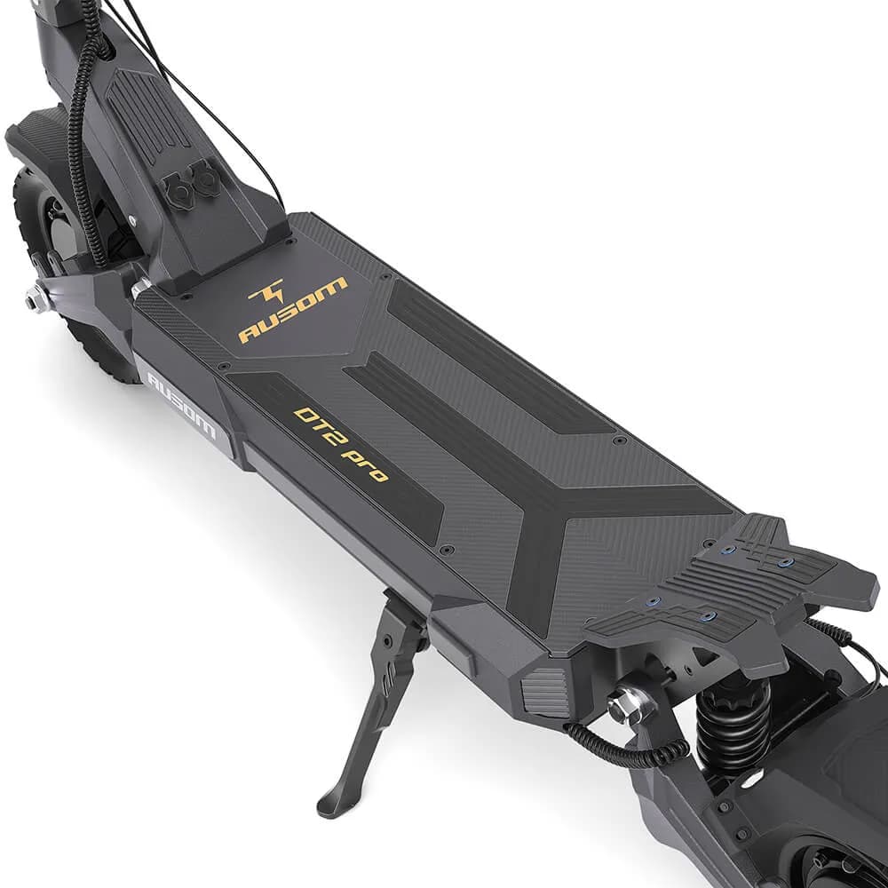 Ausom DT2 Pro električni romobil - 6