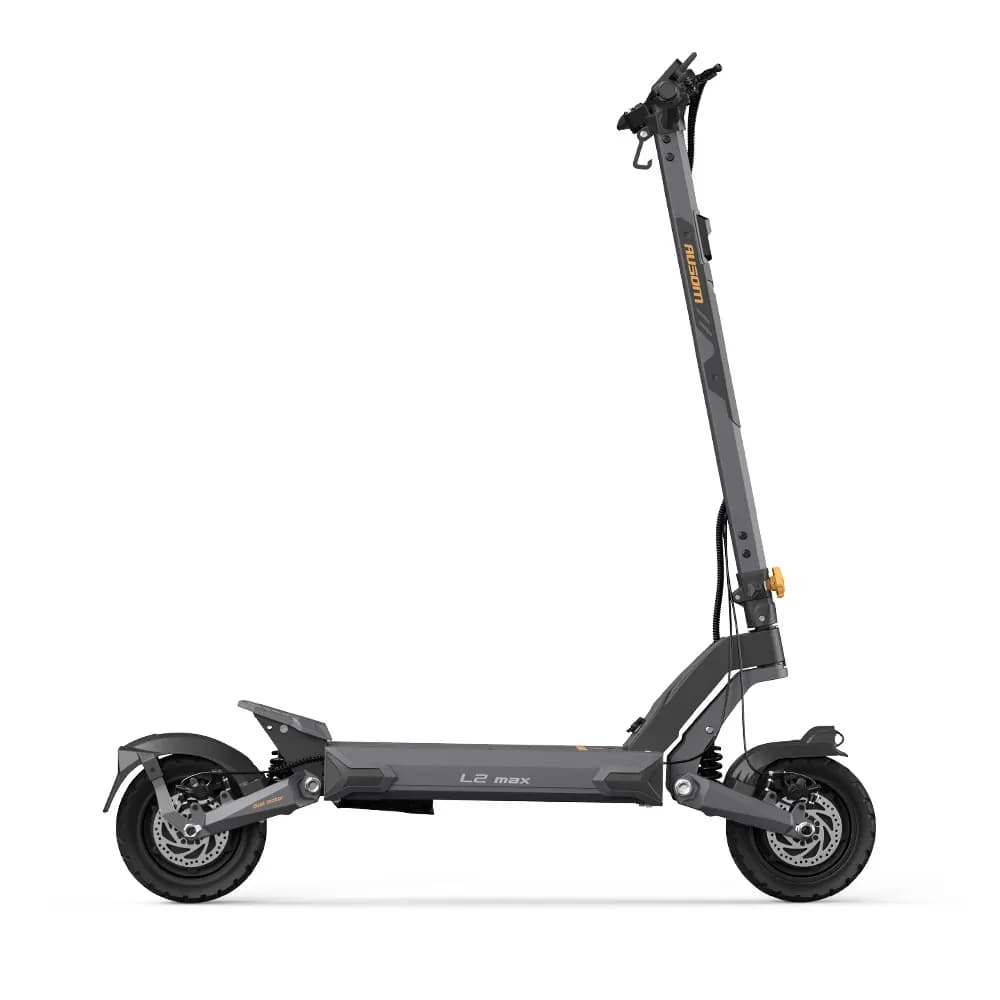 Ausom L2 Max Dual Motor električni romobil - 2