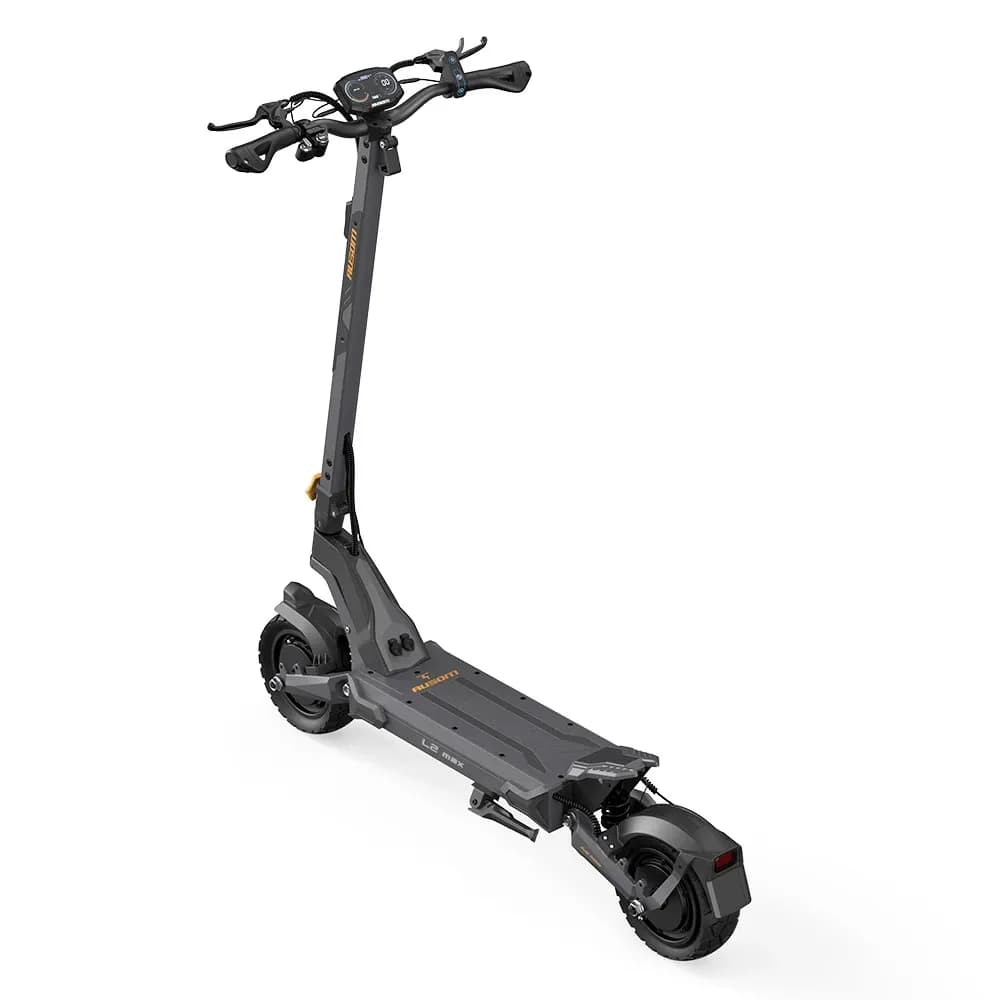 Ausom L2 Max Dual Motor električni romobil - 3