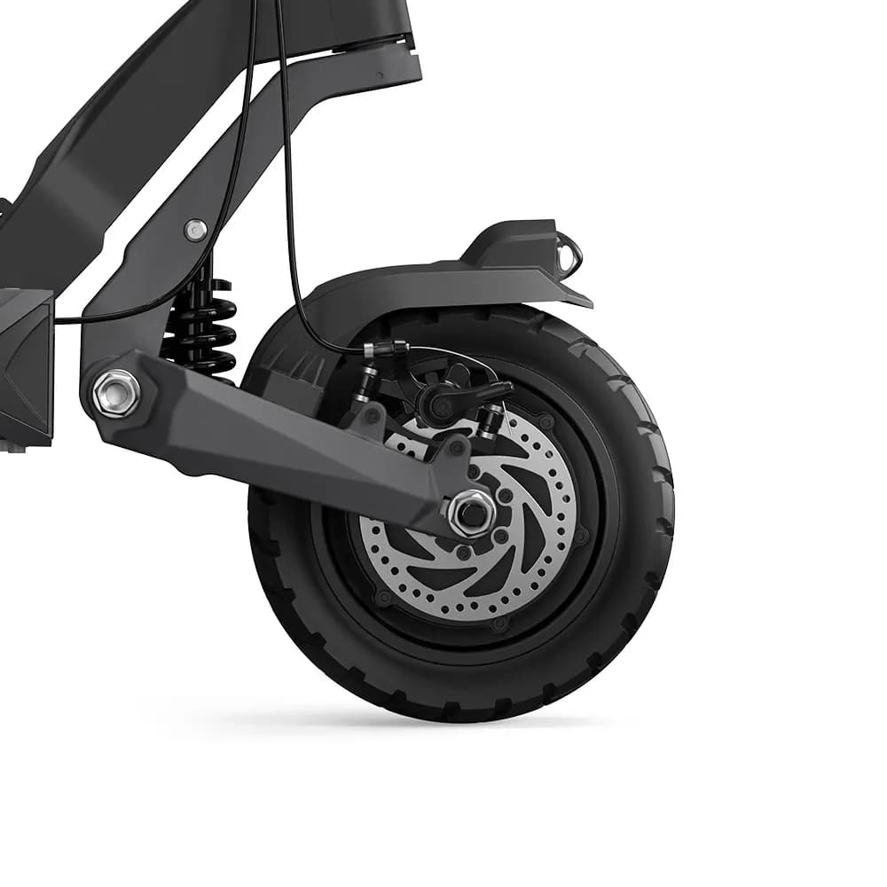 Ausom L2 Max Dual Motor električni romobil - 4