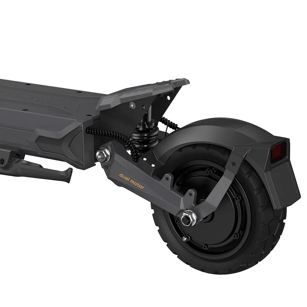 Ausom L2 Max Dual Motor električni romobil - 7