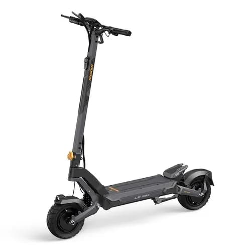 Ausom L2 Max Dual Motor električni romobil