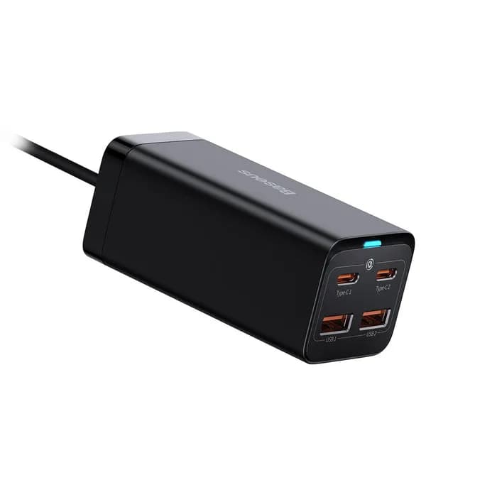 Baseus GaN3 100W punjač - 3