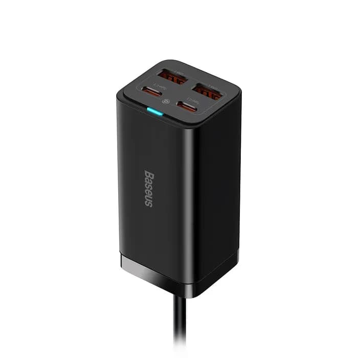 Baseus GaN3 100W punjač - 4