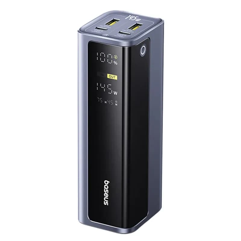 Baseus GP12 20800mAh prijenosna baterija - 2