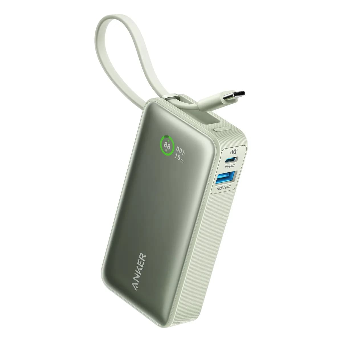 Anker Nano Powerbank 30W - 1