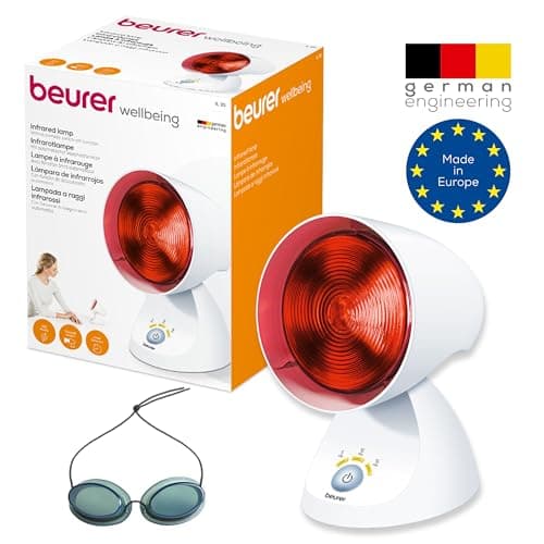 Beurer IL 35 infracrvena lampa - 6