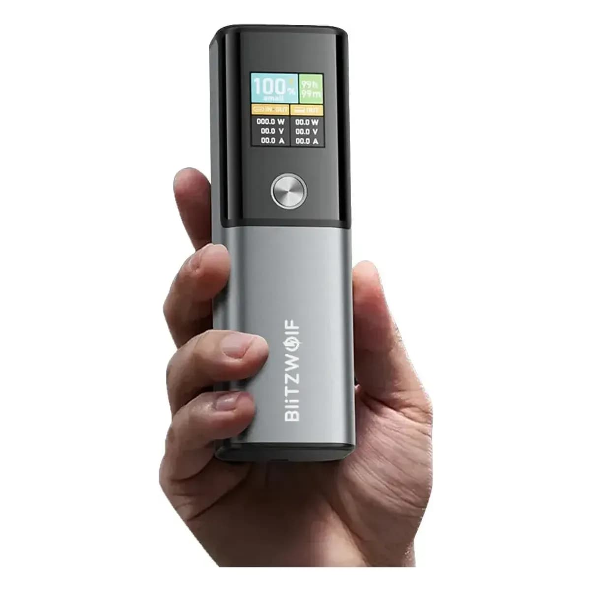 BlitzWolf BW-P23 prijenosna baterija - 1