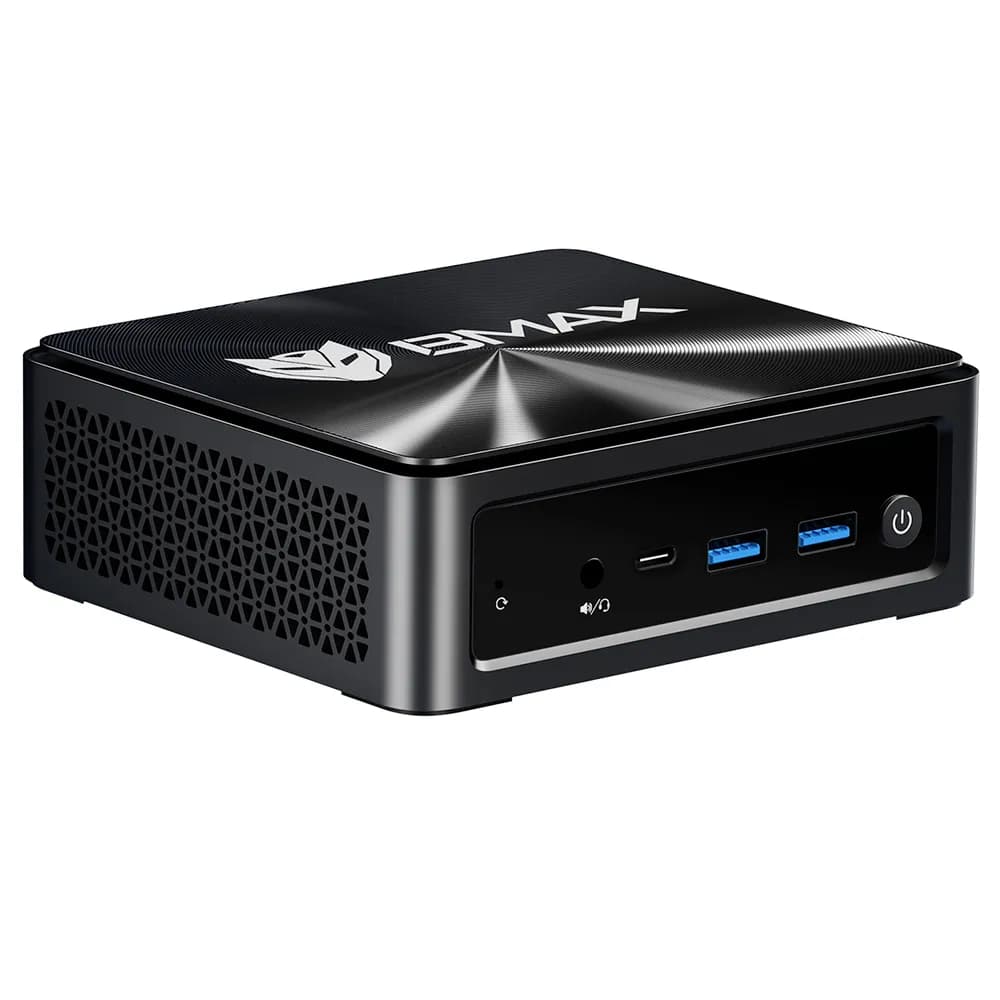 BMAX B8 A Power mini računalo 32GB/1TB - 2