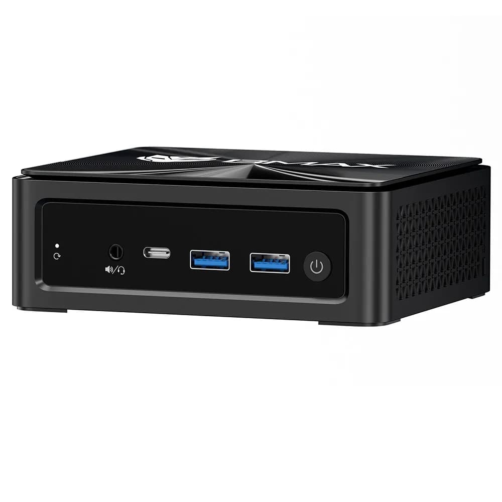BMAX B8 A Power mini računalo 32GB/1TB - 3