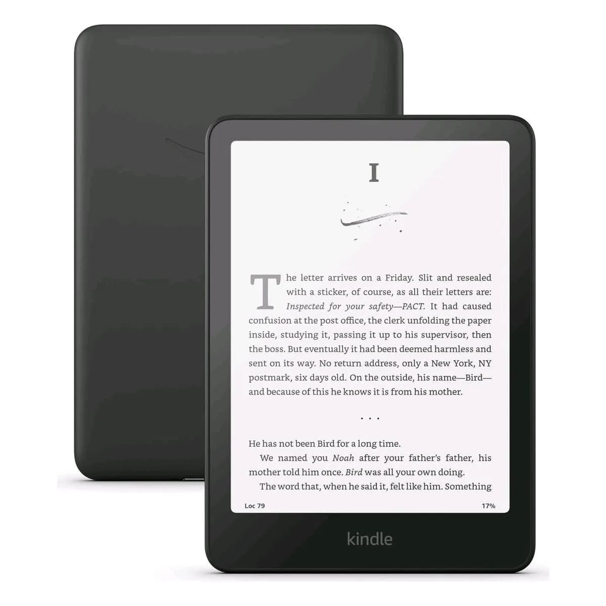 Amazon Kindle Paperwhite 16GB - 1