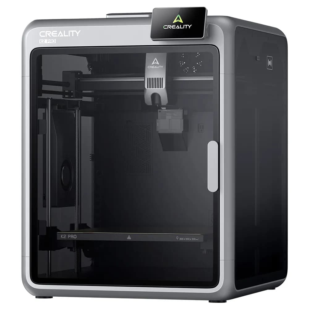 Creality K2 Pro 3D printer - 2
