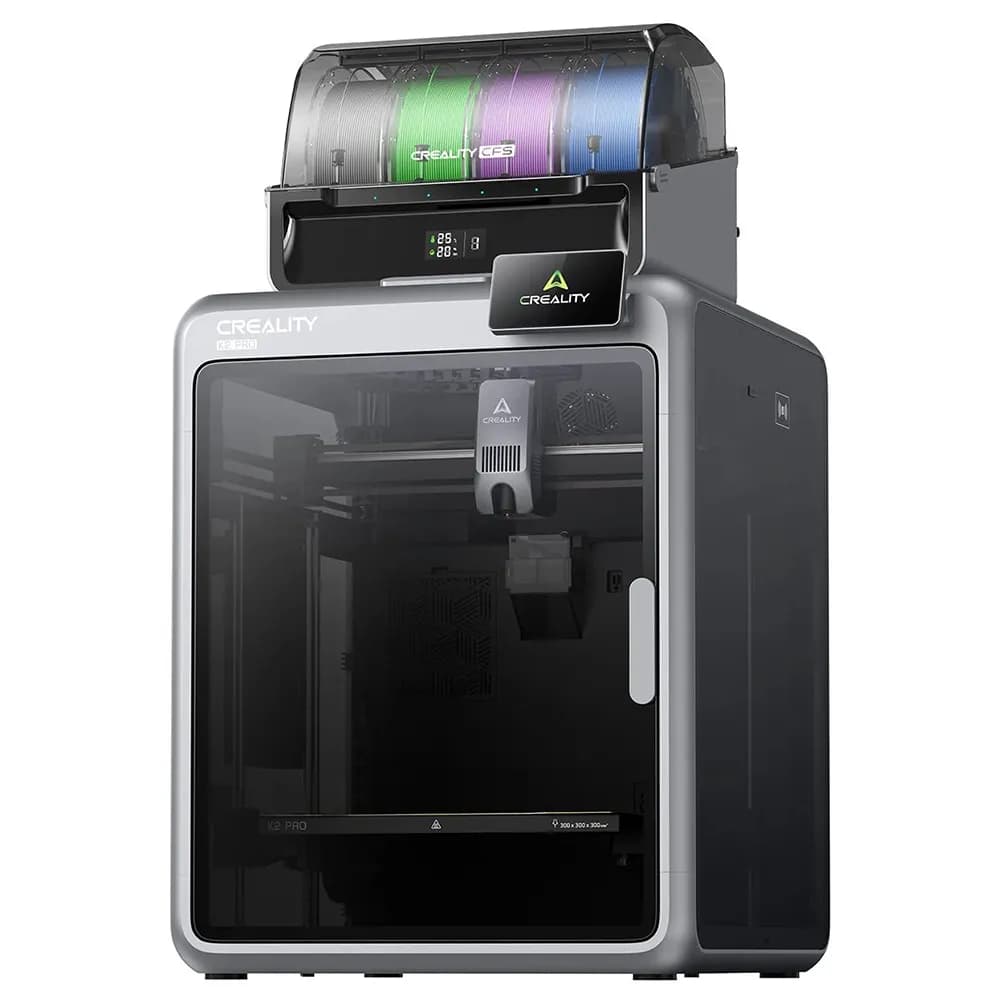 Creality K2 Pro Combo - 3