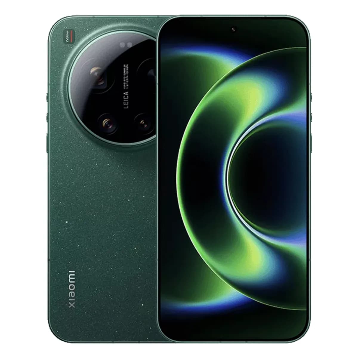 Xiaomi 17 Ultra - 1
