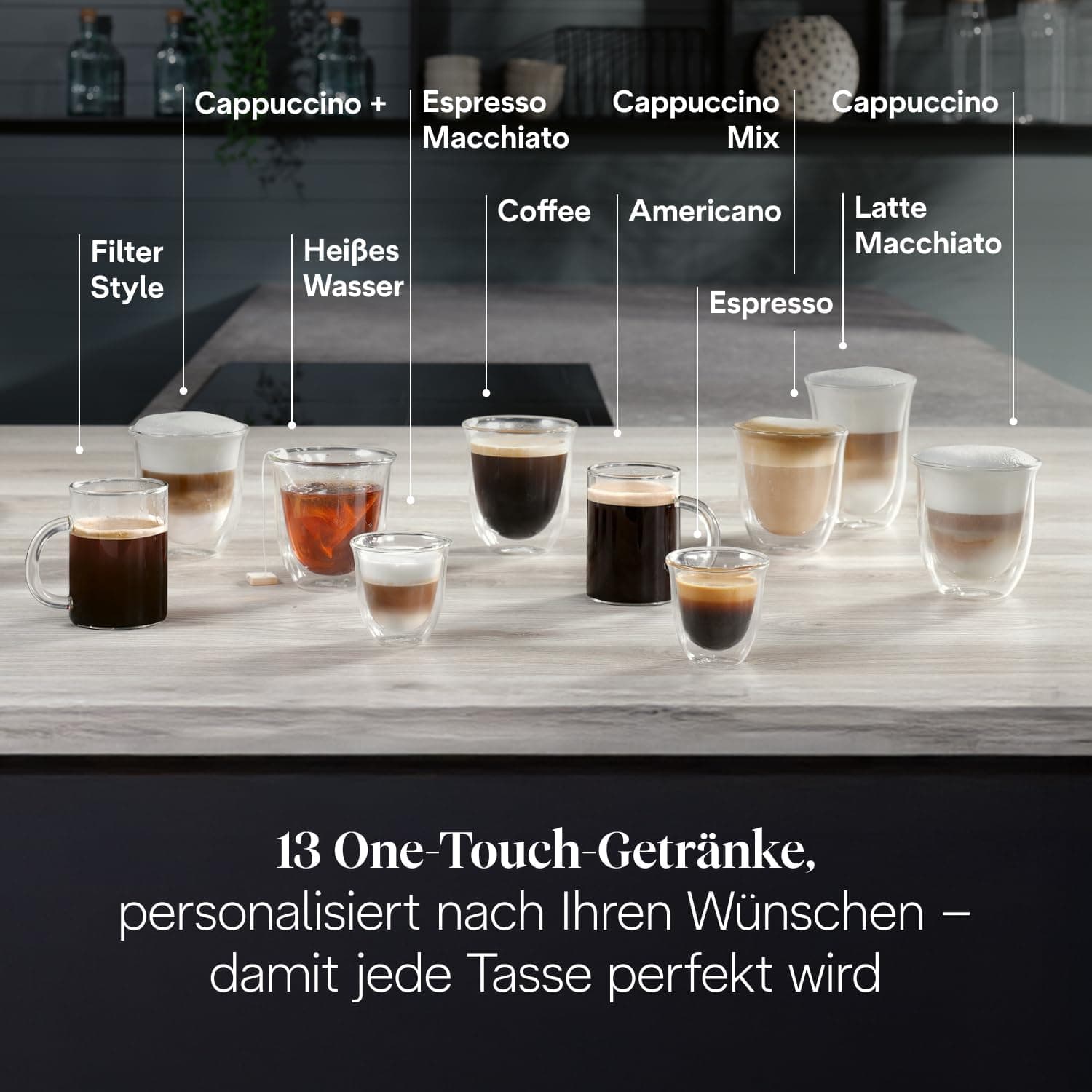 DeLonghi Magnifica Evo Next - 5