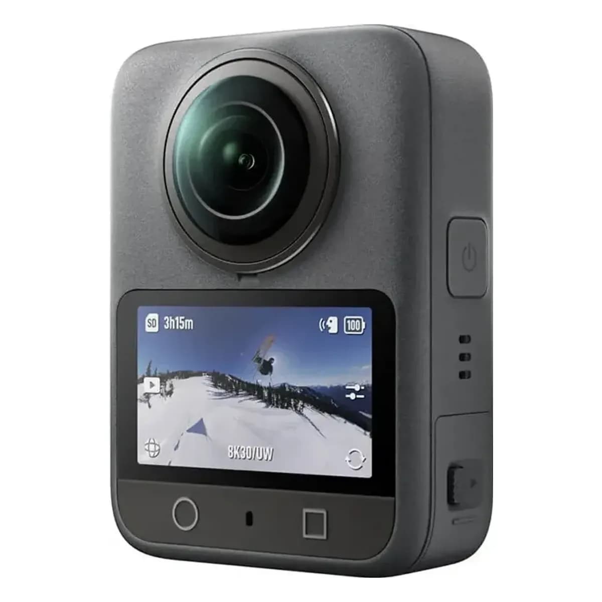 DJI Osmo 360 akcijska kamera - 1
