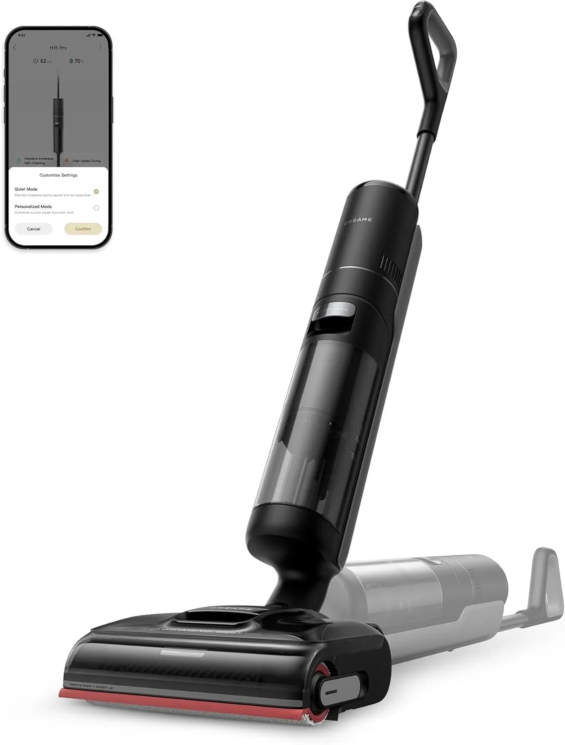 Dreame H15 Pro perač podova