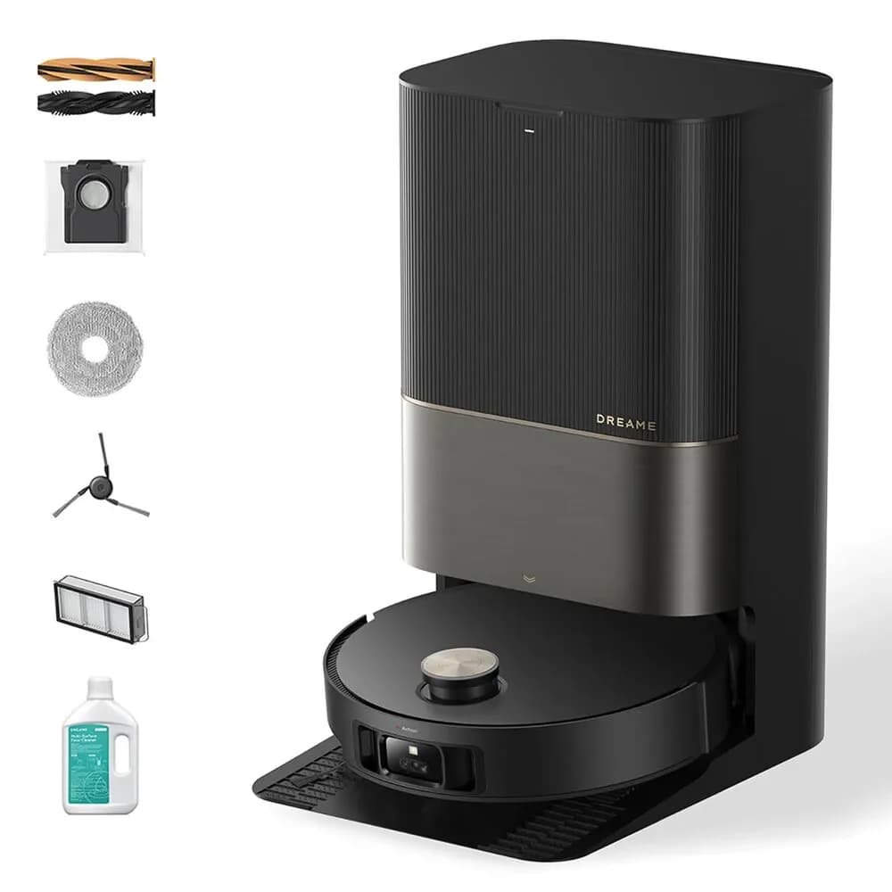 Dreame X50 Ultra Complete robotski usisavač