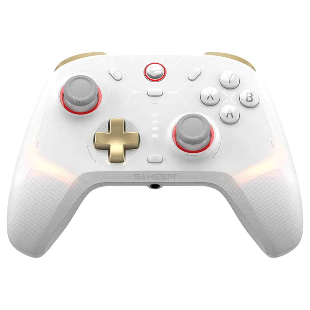 GameSir Cyclone 2 White Bundle - 3