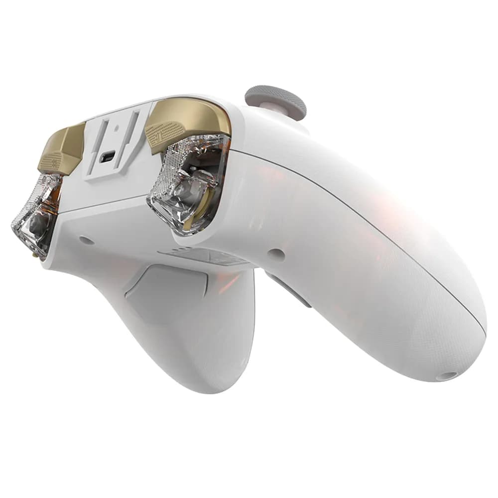 GameSir Cyclone 2 White Bundle - 5