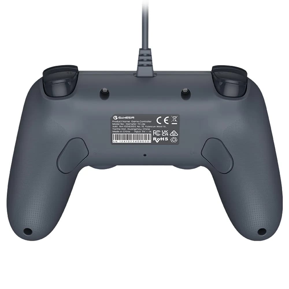 GameSir Tegenaria Lite Retro Gray - 3
