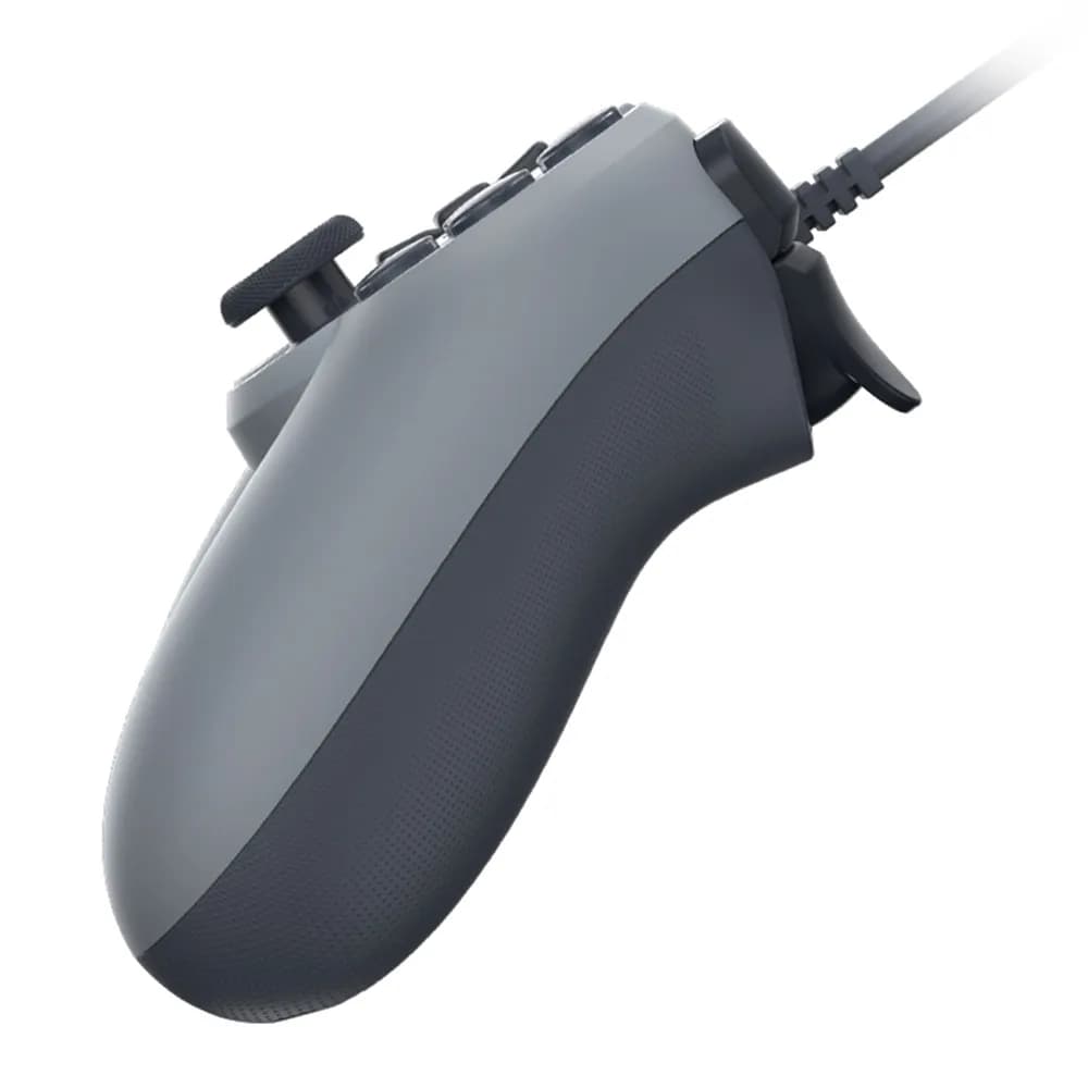 GameSir Tegenaria Lite Retro Gray - 5