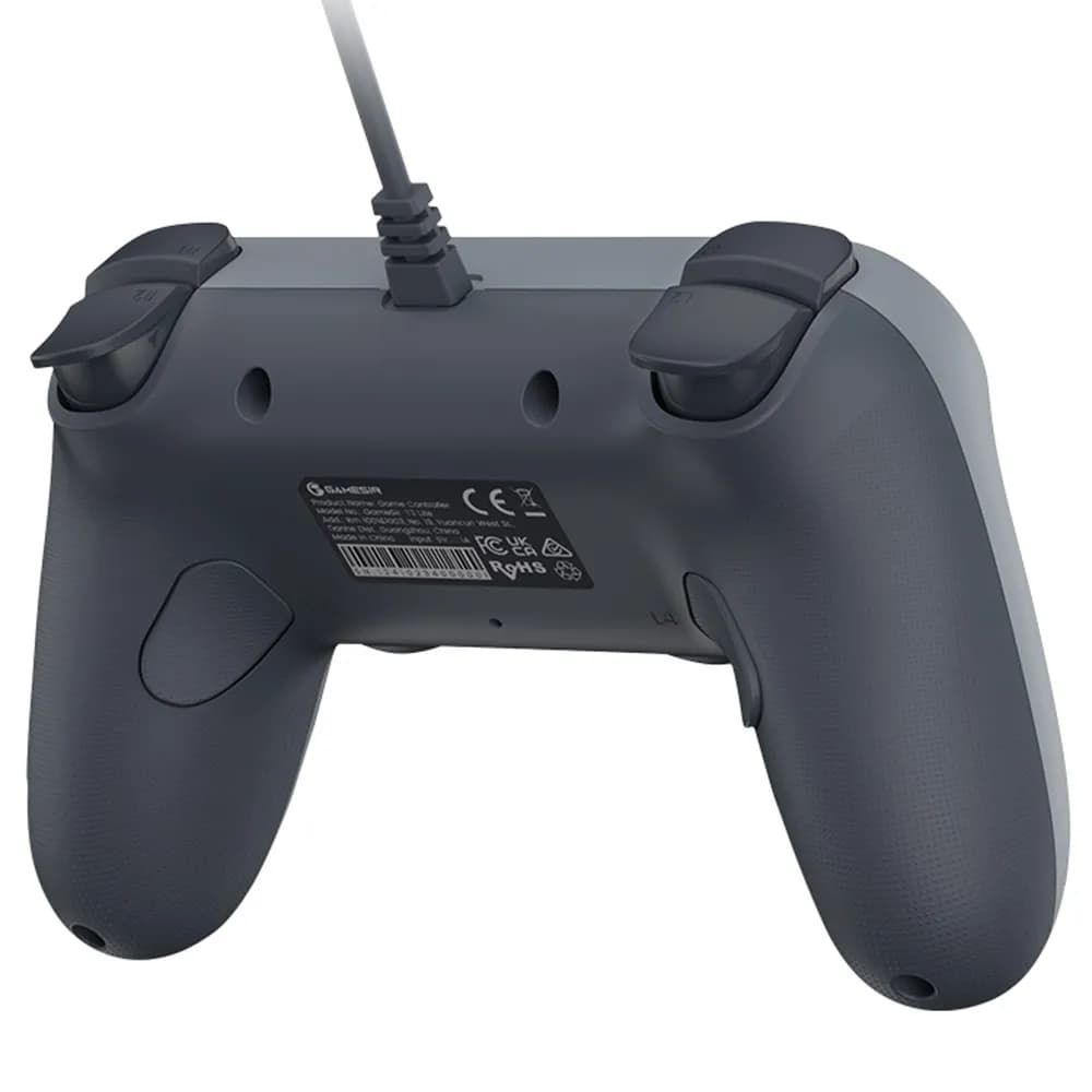 GameSir Tegenaria Lite Retro Gray - 6