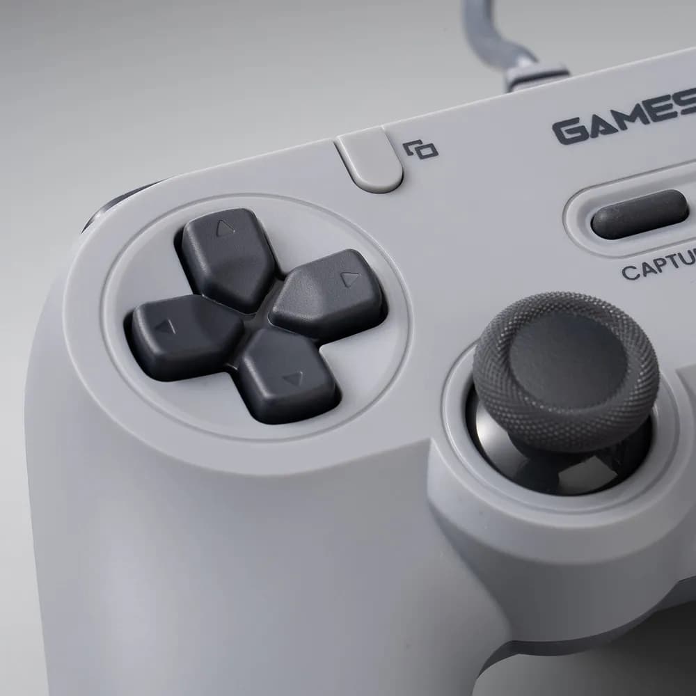 GameSir Tegenaria Lite Retro Gray - 8