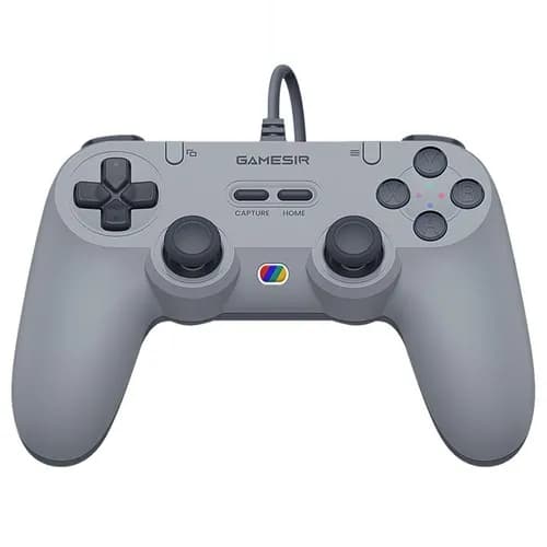 GameSir Tegenaria Lite Retro Gray