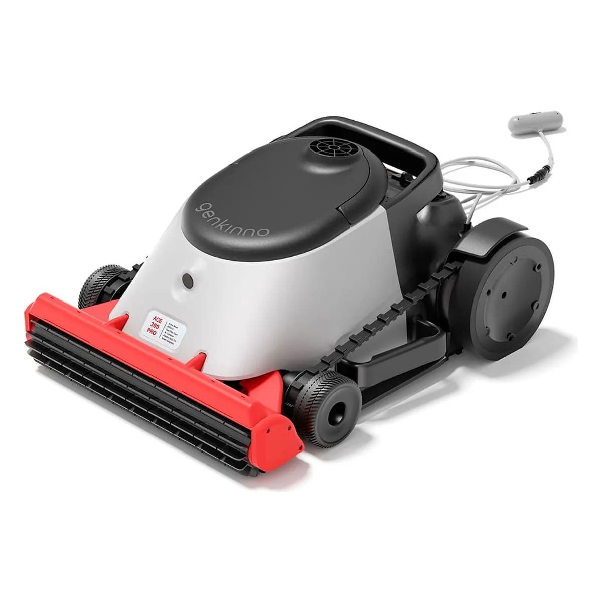Genkinno ACE 300 Pro čistač bazena - 1