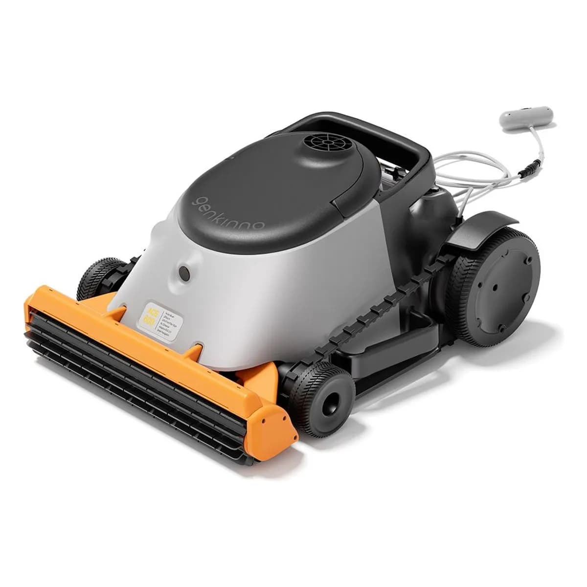Genkinno ACE 600 robotski usisavač bazena - 1