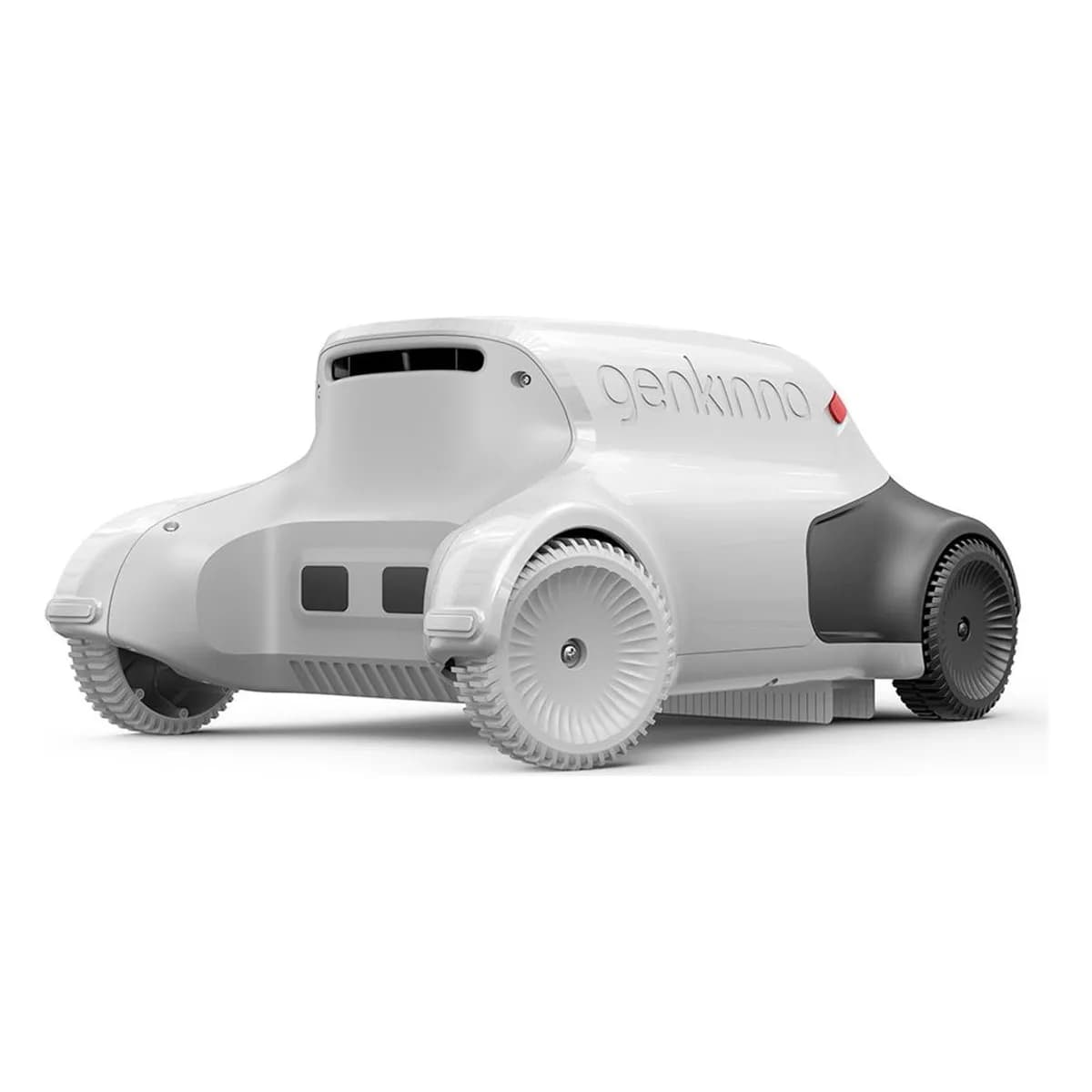 Genkinno P2 robotski usisavač za bazen - 1