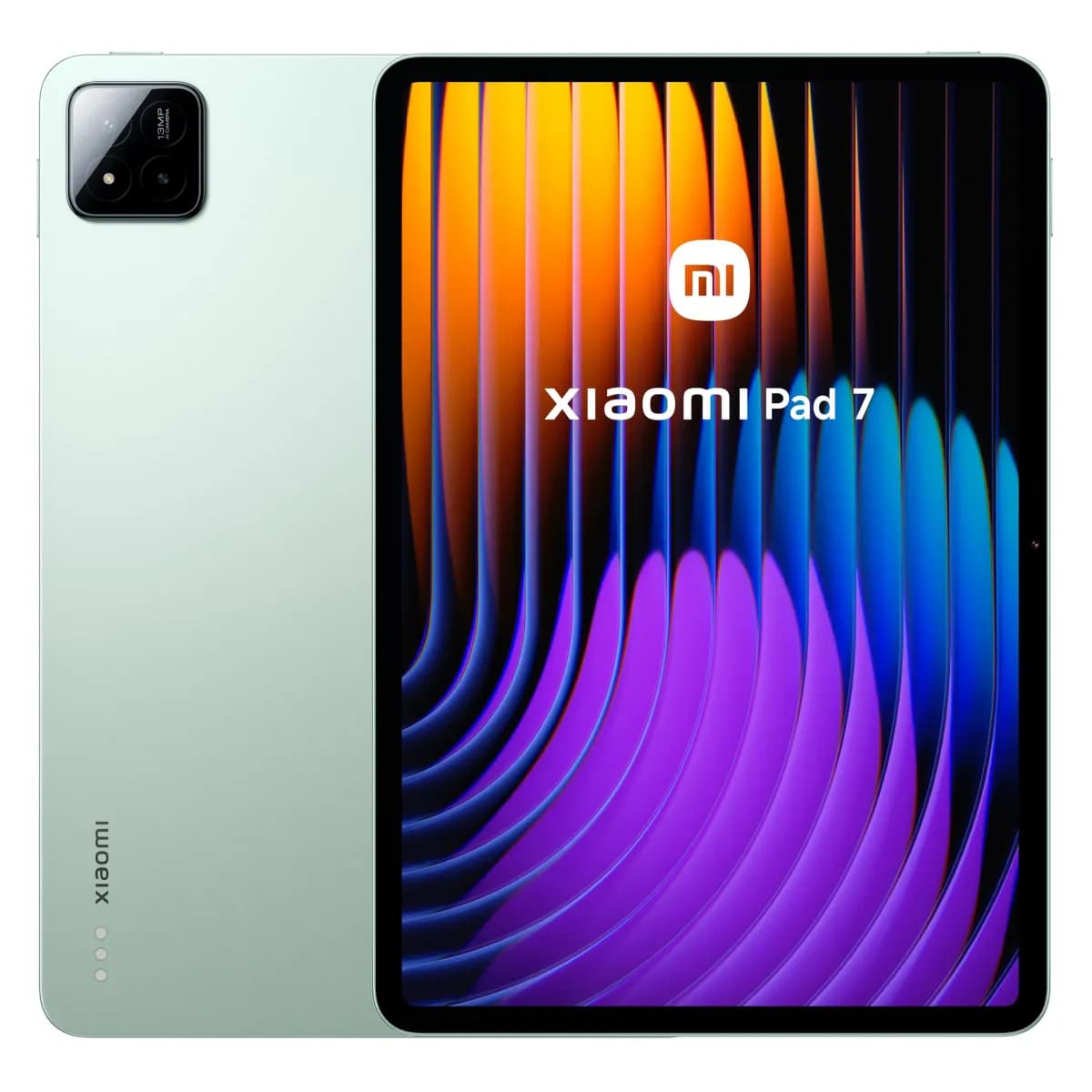 Xiaomi Mi Pad 7 - 2